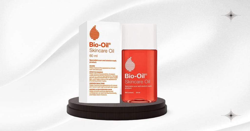 Bio Oil Review