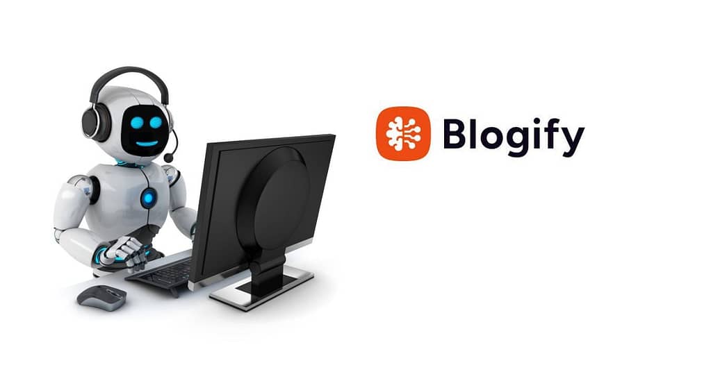 Blogify Review