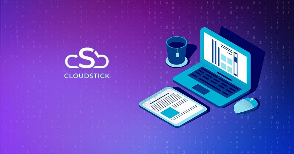 CloudStick