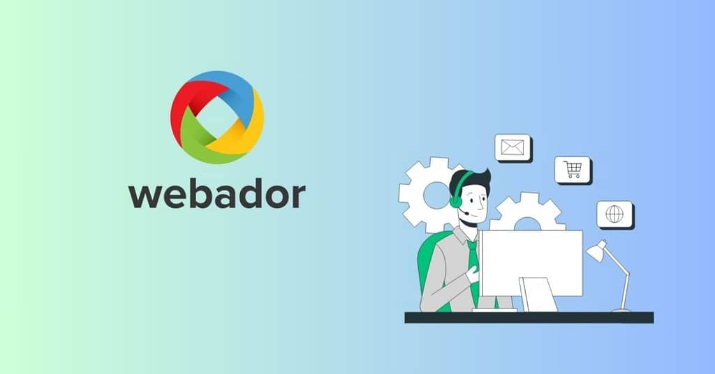 Webador Reviews