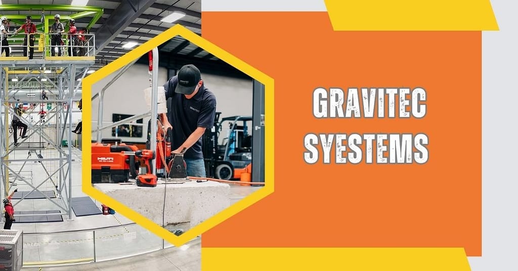 Gravitec Review