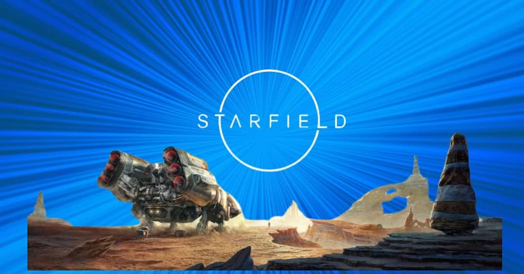 Starfield Game Review