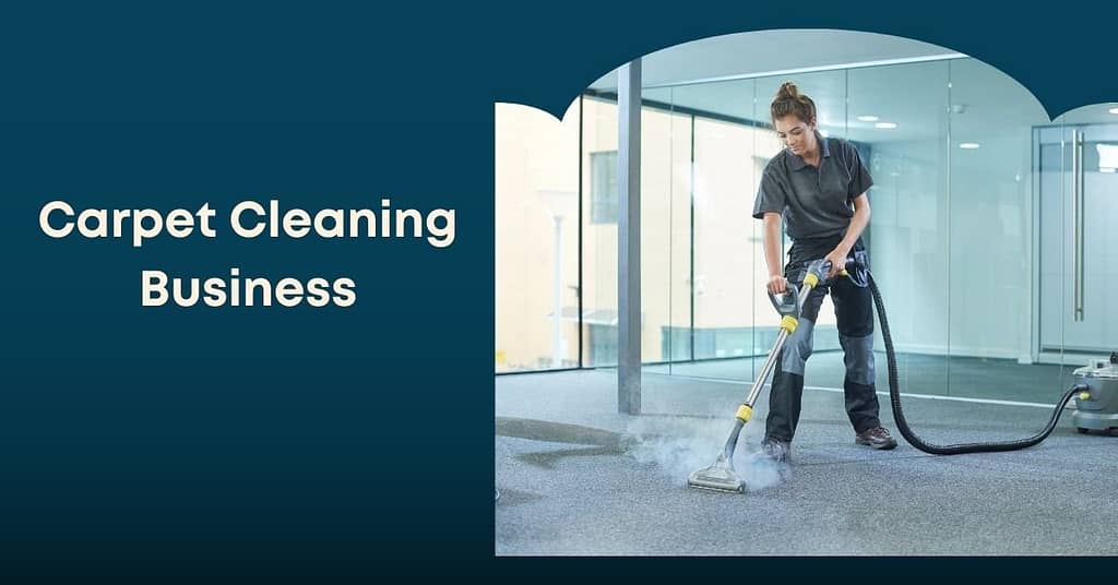 Is Carpet Cleaning A Profitable Business