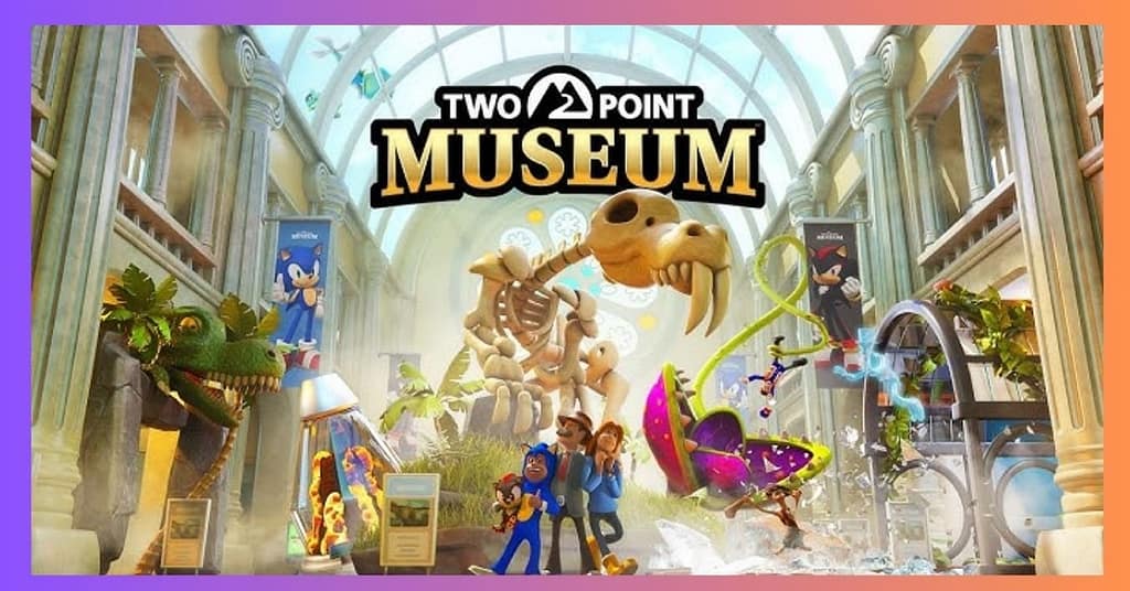 Two Point Museum