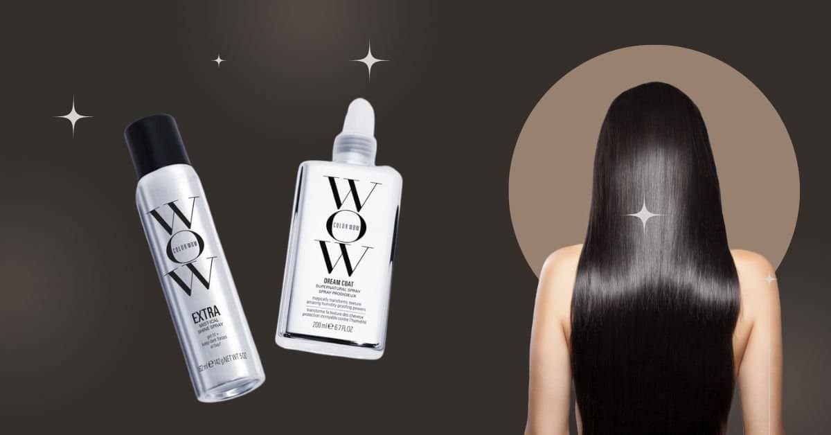 Color Wow Reviews
