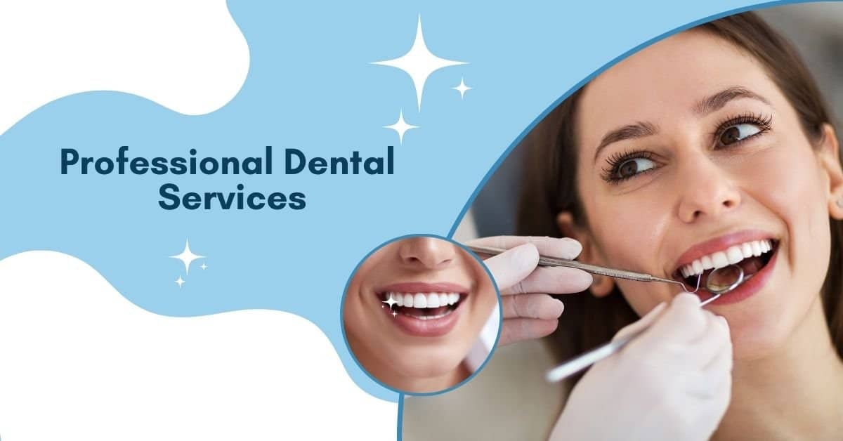 Professional Dental Reviews