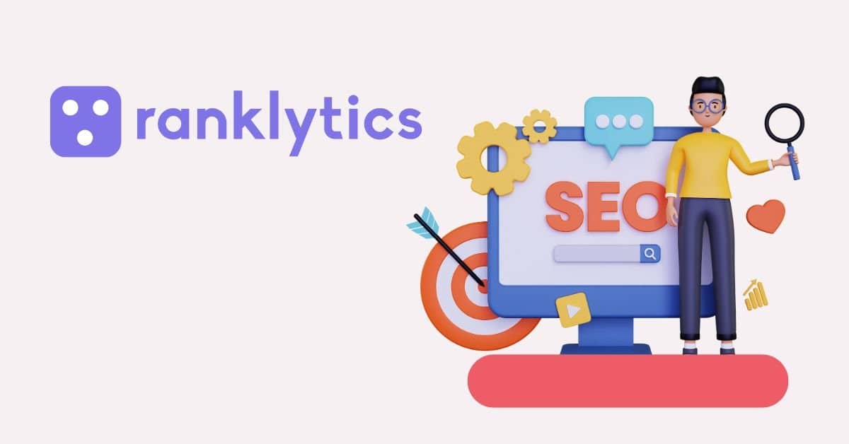 Ranklytics review