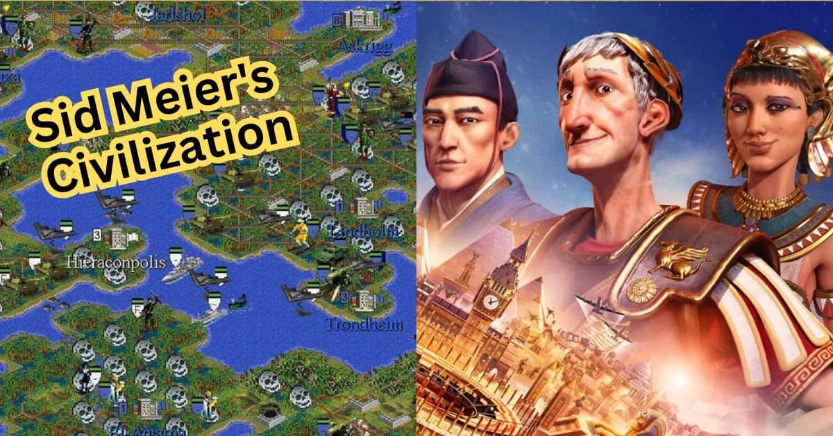 Sid Meier's Civilization Review