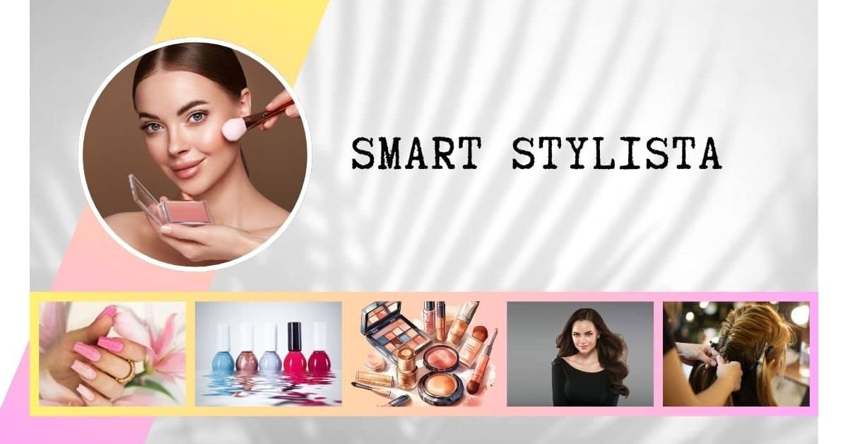 SmartStylista