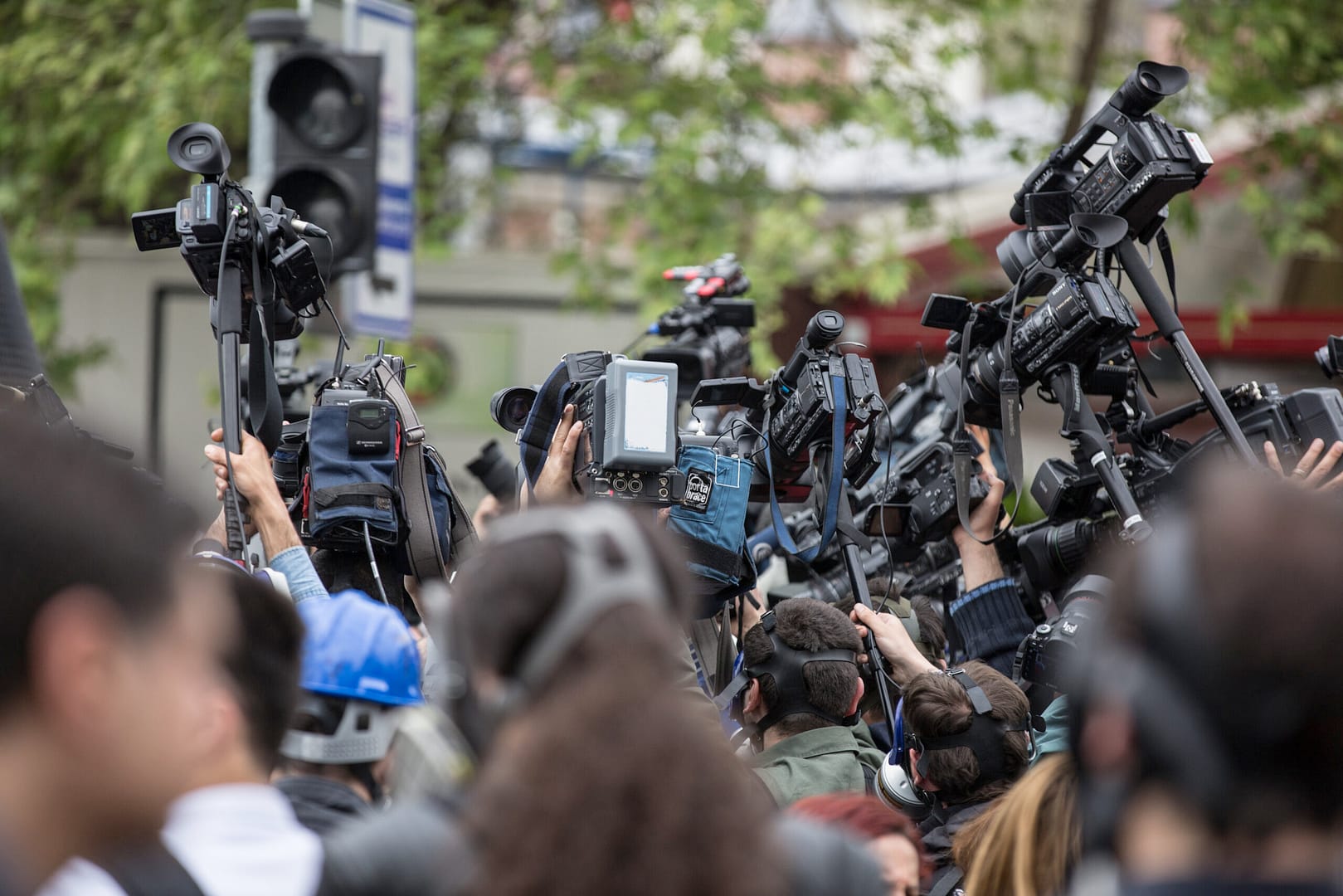 Guaranteed Press Release Distribution Services