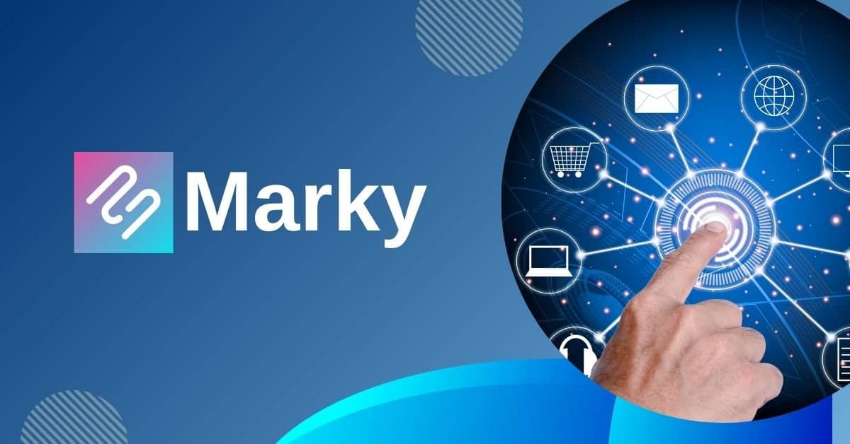 Mymarky: The Ultimate Solution for Your Online Marketing Needs